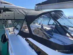 Jeanneau Sun Odyssey 419