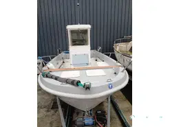 Conero Drifting 660