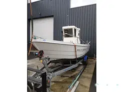 Conero Drifting 660