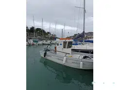Conero Drifting 660