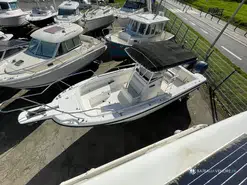 Boston Whaler  260 Outrage