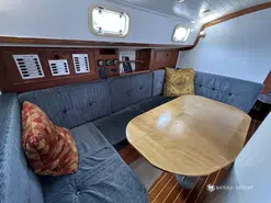 Freedom Yachts Freedom 35