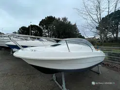 Jeanneau Leader 545