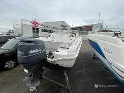 Jeanneau Leader 545