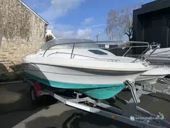 Jeanneau Leader 545