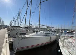 Jeanneau Sun Fast 26