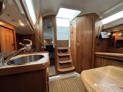 Jeanneau Sun Fast 26