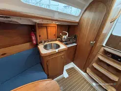 Jeanneau Sun Fast 26