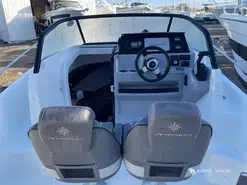 Jeanneau CAP CAMARAT 7.5 WA SERIE 3