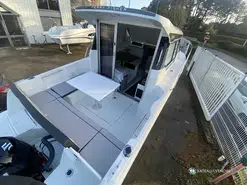 Jeanneau Merry Fisher 695