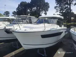 Jeanneau Merry Fisher 895