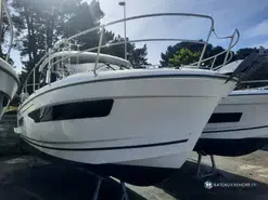 Jeanneau Merry Fisher 895