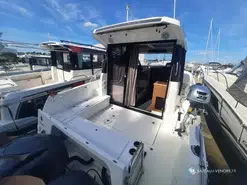 Jeanneau Merry Fisher 895
