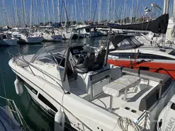 Jeanneau Cap Camarat 9.0 WA