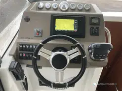 Jeanneau NC 9