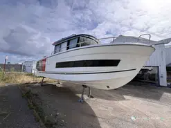 Jeanneau Merry Fisher 895