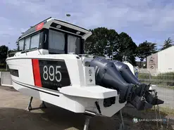 Jeanneau Merry Fisher 895
