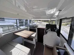 Jeanneau Merry Fisher 895