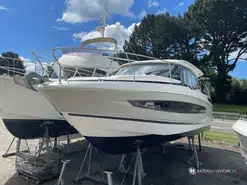 Jeanneau NC 37