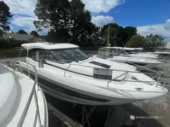 Jeanneau NC 37