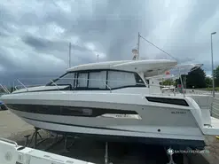 Jeanneau NC 37