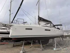 Jeanneau Sun Odyssey 380
