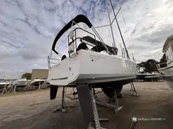 Jeanneau Sun Odyssey 380