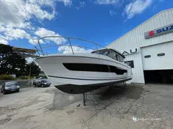 Jeanneau Merry Fisher 1095