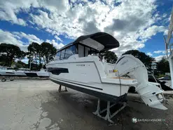 Jeanneau Merry Fisher 1095