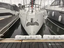 Jeanneau Sun Odyssey 410