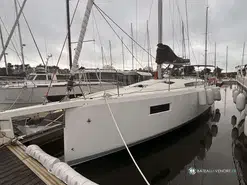 Jeanneau Sun Odyssey 410