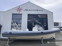 Nuova Jolly NJ 700