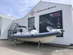 Nuova Jolly NJ 700