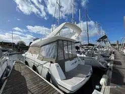 Prestige Yachts  400