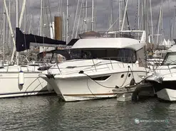 Prestige Yachts  400