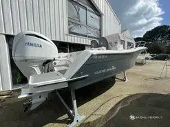 White Shark  240 CC