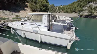 Beneteau Antares 730