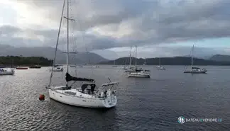 Beneteau Oceanis 40