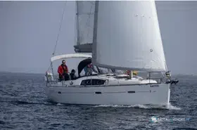Beneteau Oceanis 40