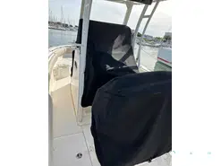 Boston Whaler  230 Outrage
