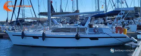 Dujardin Atlantis 400