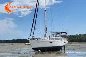 Dujardin Atlantis 400