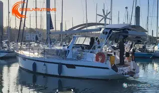 Dujardin Atlantis 400