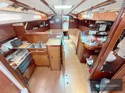 Gibert Marine Gib Sea 116