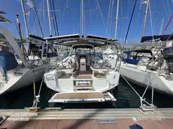 Beneteau Oceanis 38 Cruiser