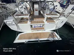 Beneteau Oceanis 38 Cruiser