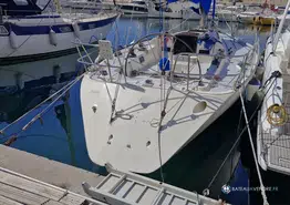 X-Yachts X-402