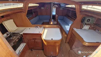 X-Yachts X-402