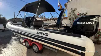 Brig Eagle 8