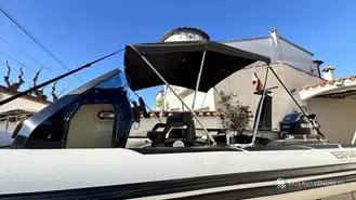 Brig Eagle 8